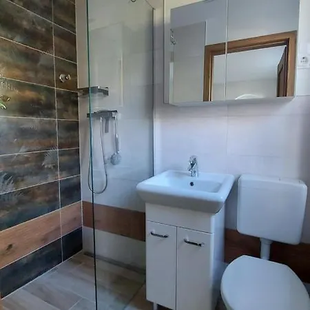 Hase Und Igel Apartmán Sundhagen-Niederhof